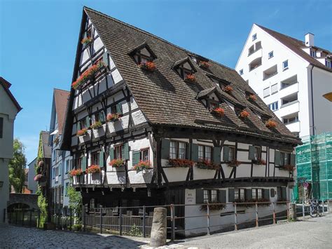 Fischerviertel an der Donau
