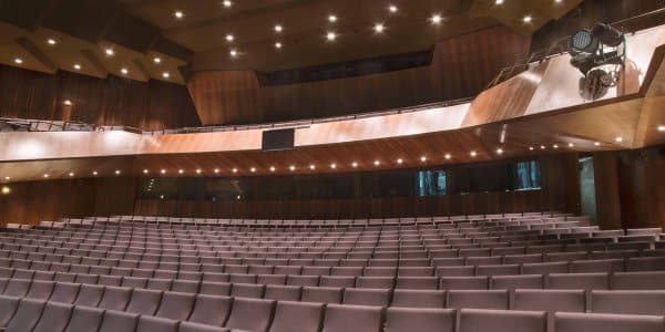 Theater Ulm nahe Hotel Seligweiler