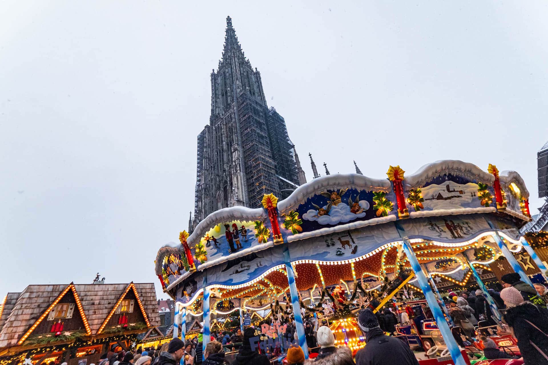 Aktuelle Events in Ulm